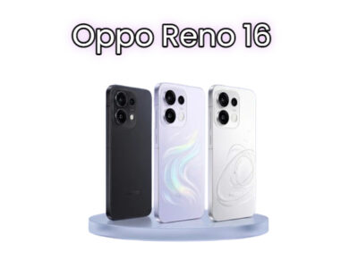 oppo reno 16