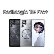 zte nubia redmagic 11s pro+