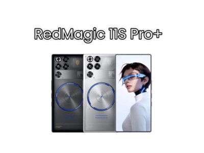 zte nubia redmagic 11s pro+