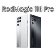 zte nubia redmagic 11s pro