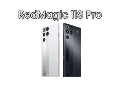 zte nubia redmagic 11s pro
