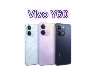 vivo y60