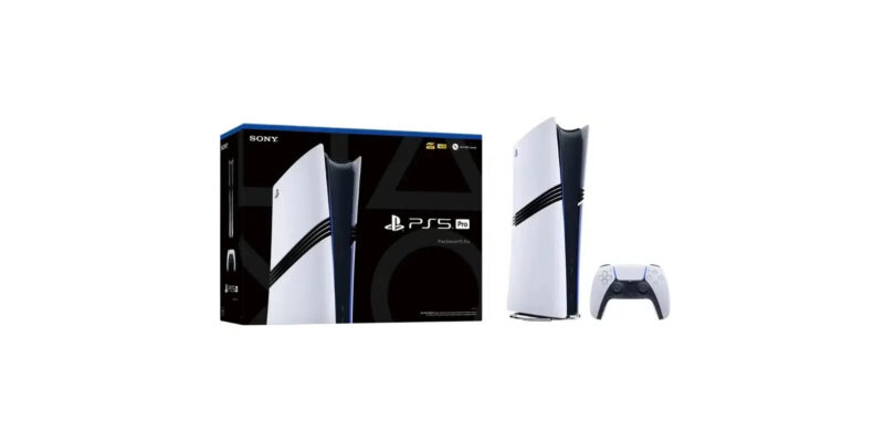 playstation 5 pro