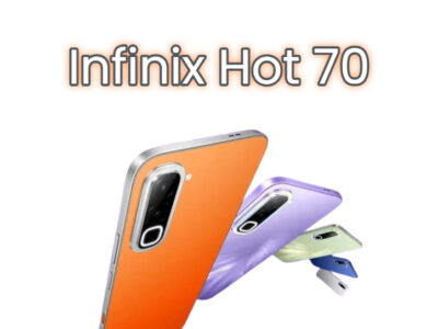 infinix hot 70