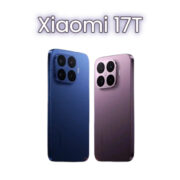 xiaomi 17t