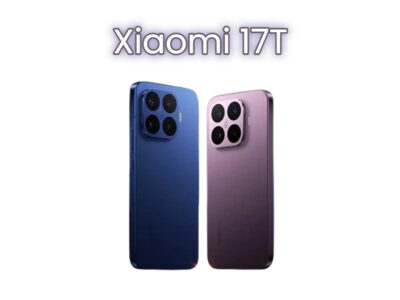 xiaomi 17t