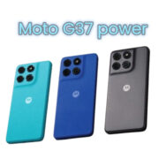 moto g37 power