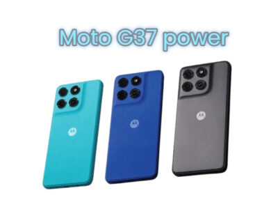 moto g37 power