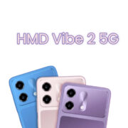 hmd vibe 2 5g
