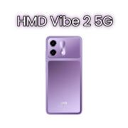 hmd vibe 2 5g