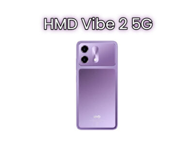 hmd vibe 2 5g
