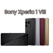 sony xperia 1 viii