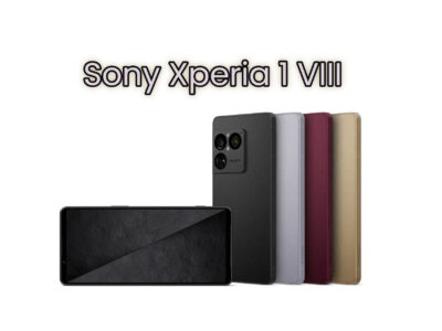 sony xperia 1 viii