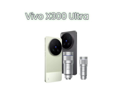vivo x300 ultra