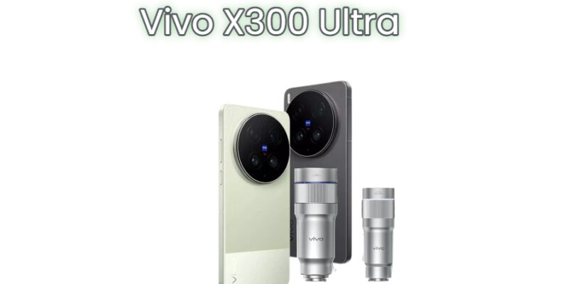 vivo x300 ultra