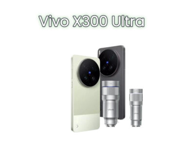 vivo x300 ultra