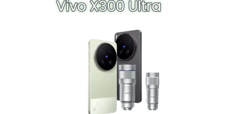 vivo x300 ultra