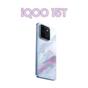 iqoo 15t