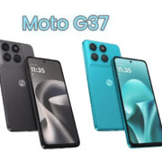 moto g37