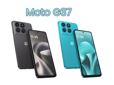 moto g37