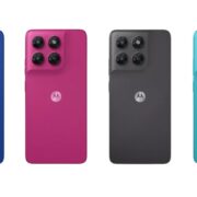 moto g37