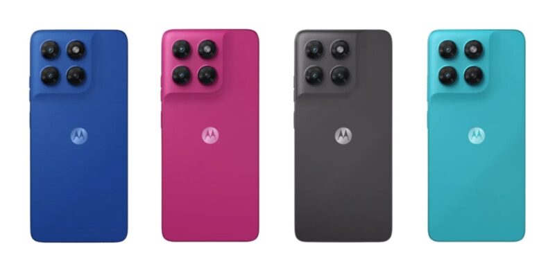 moto g37