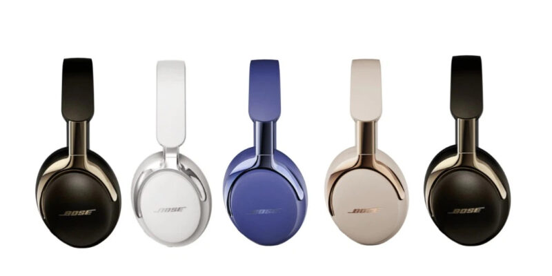 bose quietcomfort ultra