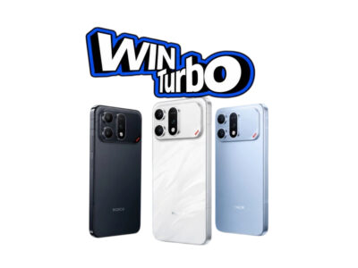 honor win turbo