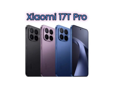 xiaomi 17t pro
