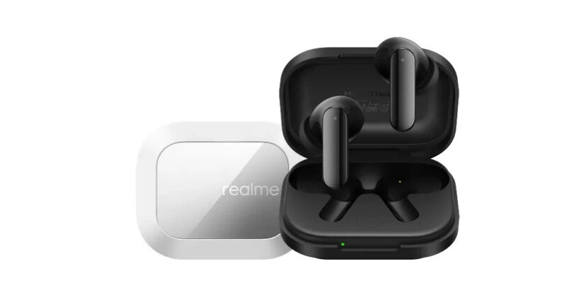 realme buds air 8 pro