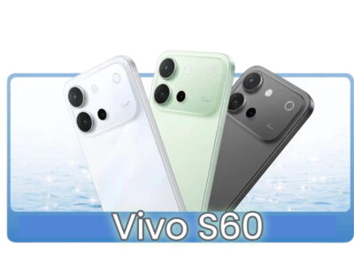 vivo s60 5g