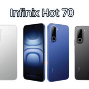infinix hot 70