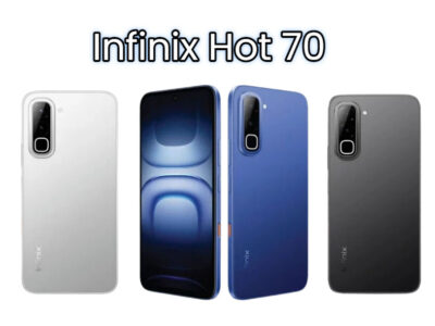 infinix hot 70