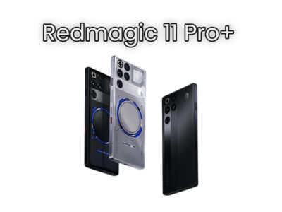 zte nubia redmagic 11 pro+