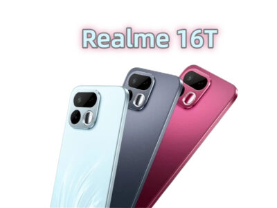 realme 16t