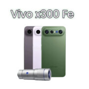 vivo x300 fe