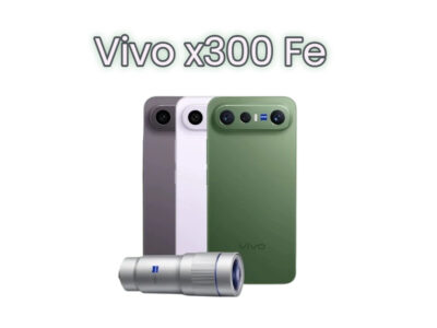 vivo x300 fe