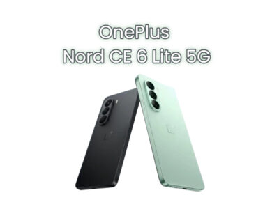 oneplus nord ce 6 lite