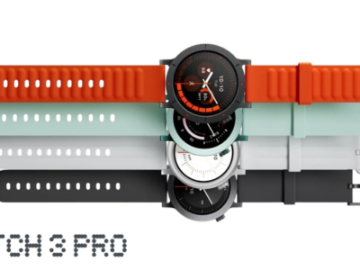 cmf watch 3 pro