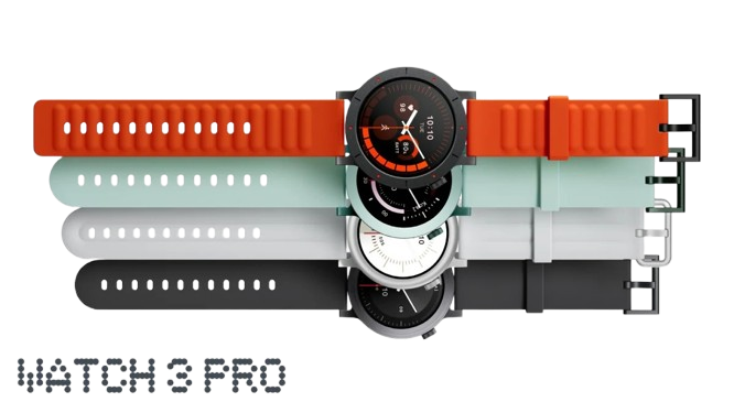 cmf watch 3 pro