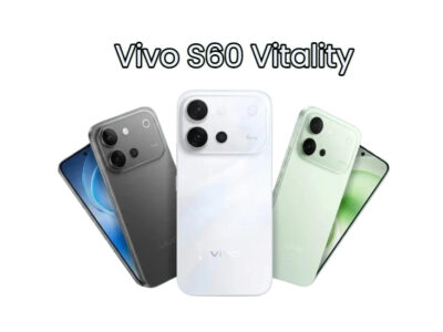 vivo s60 vitality