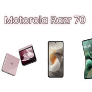 motorola razr 70