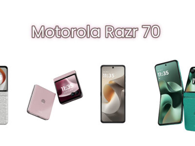 motorola razr 70