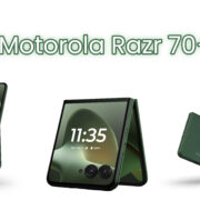 motorola razr 70+