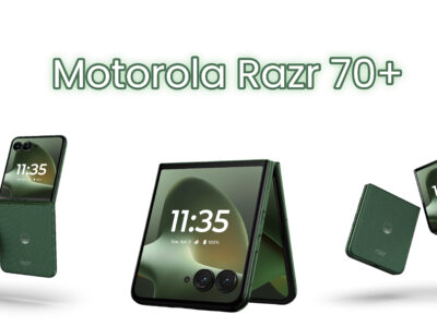 motorola razr 70+