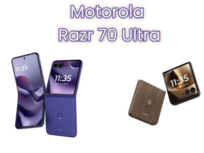 motorola razr 70 ultra