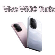 vivo v600 turbo