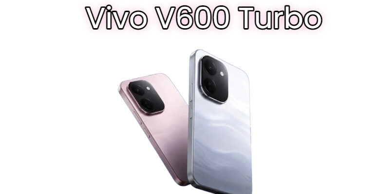 vivo v600 turbo