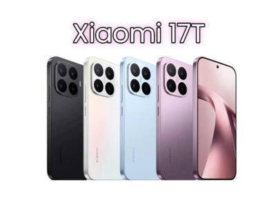xiaomi 17t
