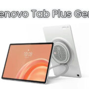 lenovo tab plus gen 2